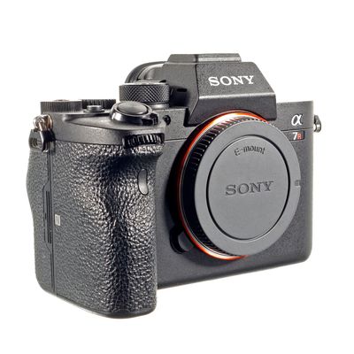 Sony A7r IV - Body SH-1032979