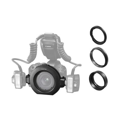 Canon AD-M1-MA Adaptor pentru Cap de Blit Macro