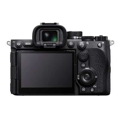 Sony Alpha A7R VI Aparat Foto Mirrorless FullFrame 67MP Video 4K60p Body