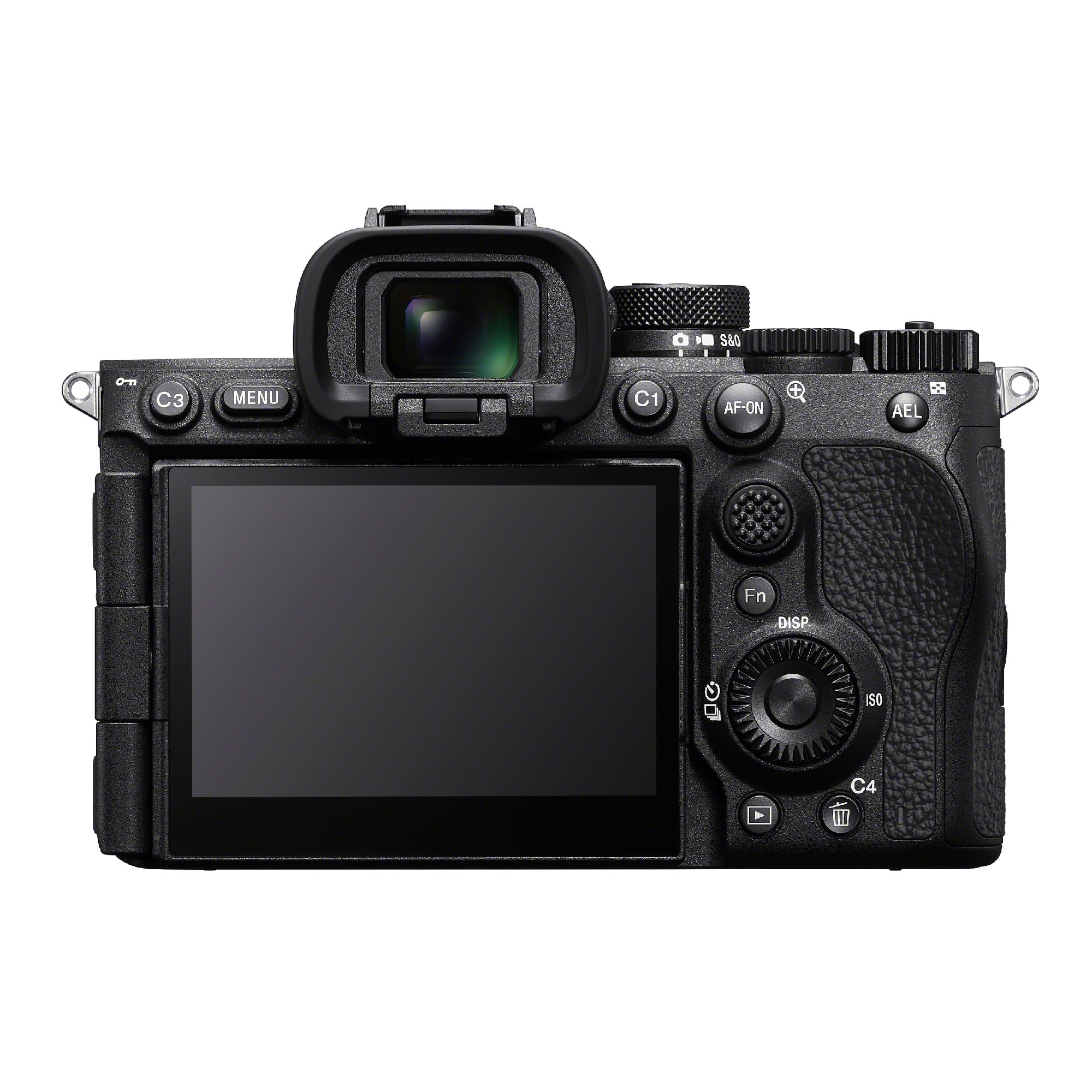 Sony Alpha A7R VI Aparat Foto Mirrorless FullFrame 67MP Video