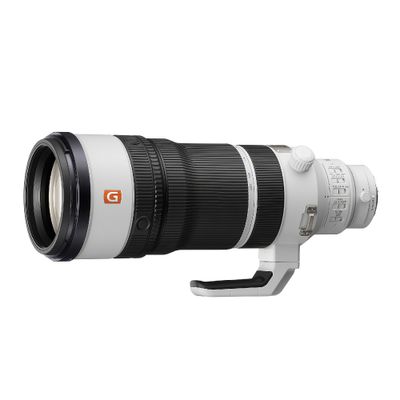 Sony 100-400mm F4.5 GM OSS Obiectiv Foto Mirrorless Montura E