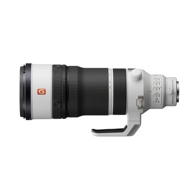 Sony 100-400mm F4.5 GM OSS Obiectiv Foto Mirrorless Montura E