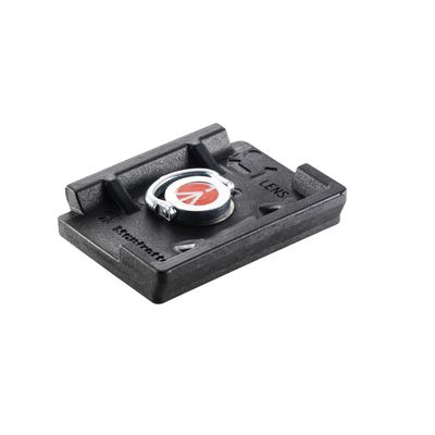 Manfrotto 200LT-PL Placa Eliberare Rapida
