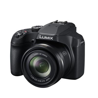 Resigilat: Panasonic Lumix FZ82D Aparat Foto Bridge 18,1MP - RS125081111-3