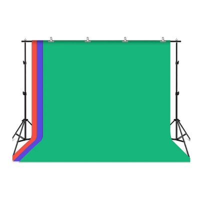 Puluz PKT5205 Suport Fundal 2x3 m + 3 Fundaluri Foto