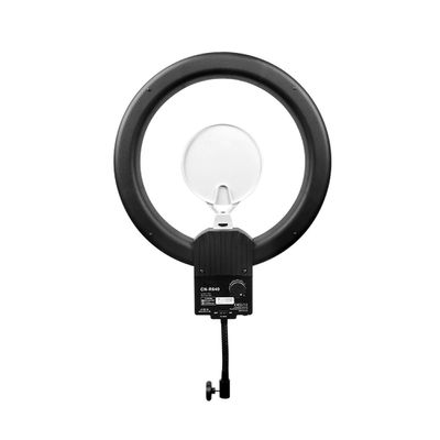 Nanlite Halo19 Lampa LED Circulara 5600K CRI95