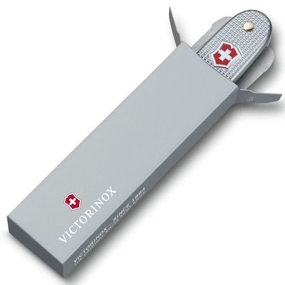 Victorinox Alox 1 Briceag Argintiu 93mm