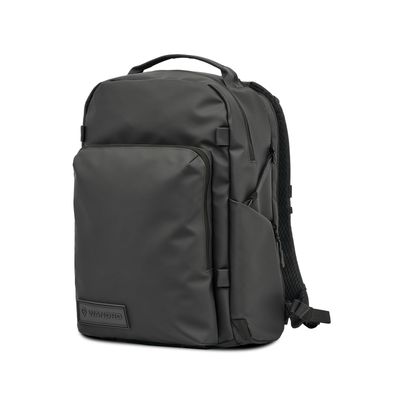 WANDRD PRVKE Pocket Rucsac Foto 21L Negru