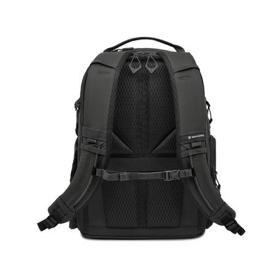 WANDRD PRVKE Pocket Rucsac Foto 21L Negru