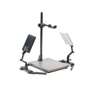 Kaiser 5362 Reprokid LED Kit de Copiere