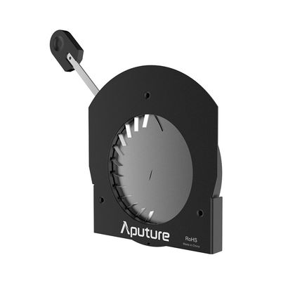 Aputure Spotlight Max Iris Modificator Tip Iris cu 24 de Lame