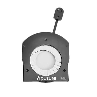 Aputure Spotlight Max Iris Modificator Tip Iris cu 24 de Lame