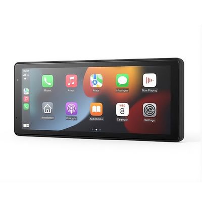 Navitel DS810 Navigatie Auto + Camera DVR Spate Android 8.1" Negru