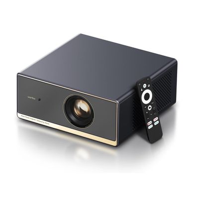 Xiaomi Wanbo X5 Pro Videoproiector 1100 lumeni Full HD 1920x1080 Google TV Negru