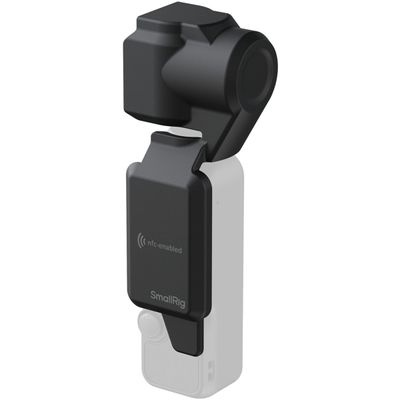 SmallRig 5636 Husa de Protectie pentru DJI Osmo Pocket 3