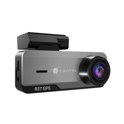 Navitel R37 GPS Camera Auto DVR 1.5" FullHD Vedere Nocturna