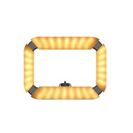 Resigilat: Ulanzi U200 2245 Ring Light Lampa LED Video - RS125084271-2