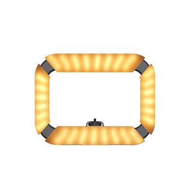 Resigilat: Ulanzi U200 2245 Ring Light Lampa LED Video - RS125084271-2
