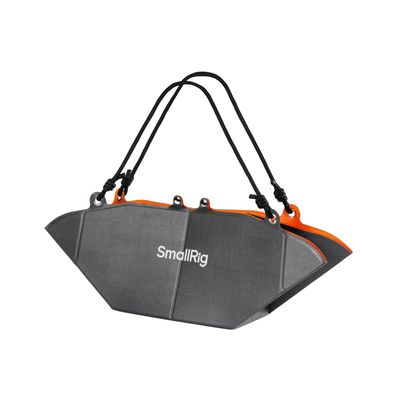 SmallRig 5936 Pista de Aterizare Pliabila