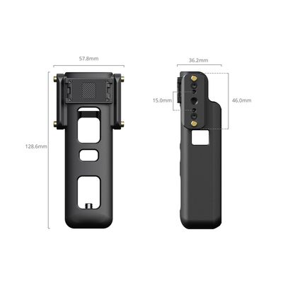 SmallRig 6006 Cage pentru DJI Osmo Pocket 4 / 3