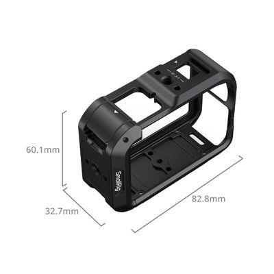 SmallRig 6374 Kit Cage si Filtre pentru DJI Osmo Action 6