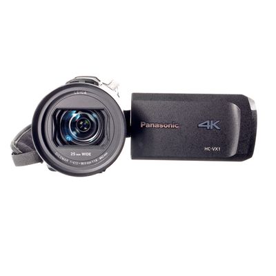 Panasonic HC-VX1 SH-1033030