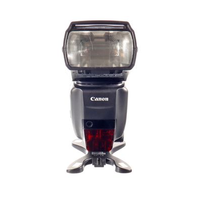 Canon 600EX II - RT + Yongnuo-E3-RT SH-1033080