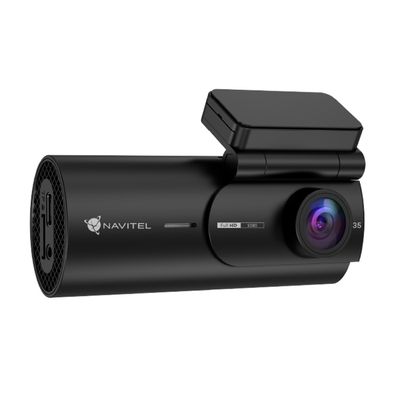 Navitel R35 Camera auto DVR 1.47" Full HD Wi-Fi Negru