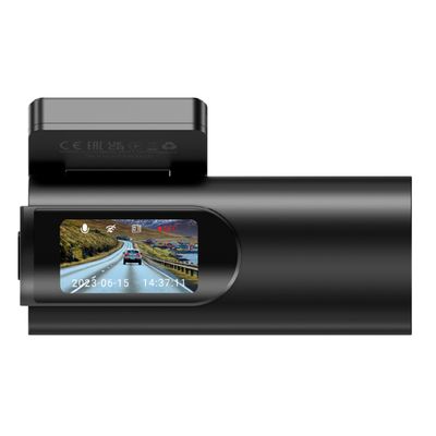 Navitel R35 Camera auto DVR 1.47" Full HD Wi-Fi Negru