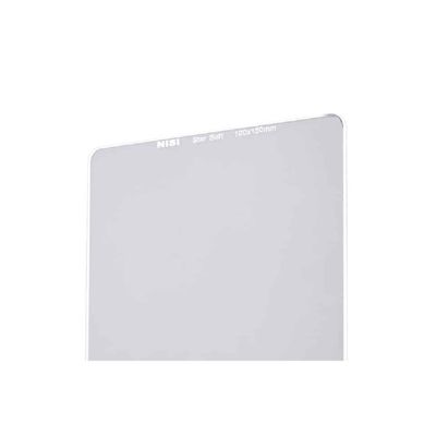 Nisi Star Soft Filtru 100x150mm