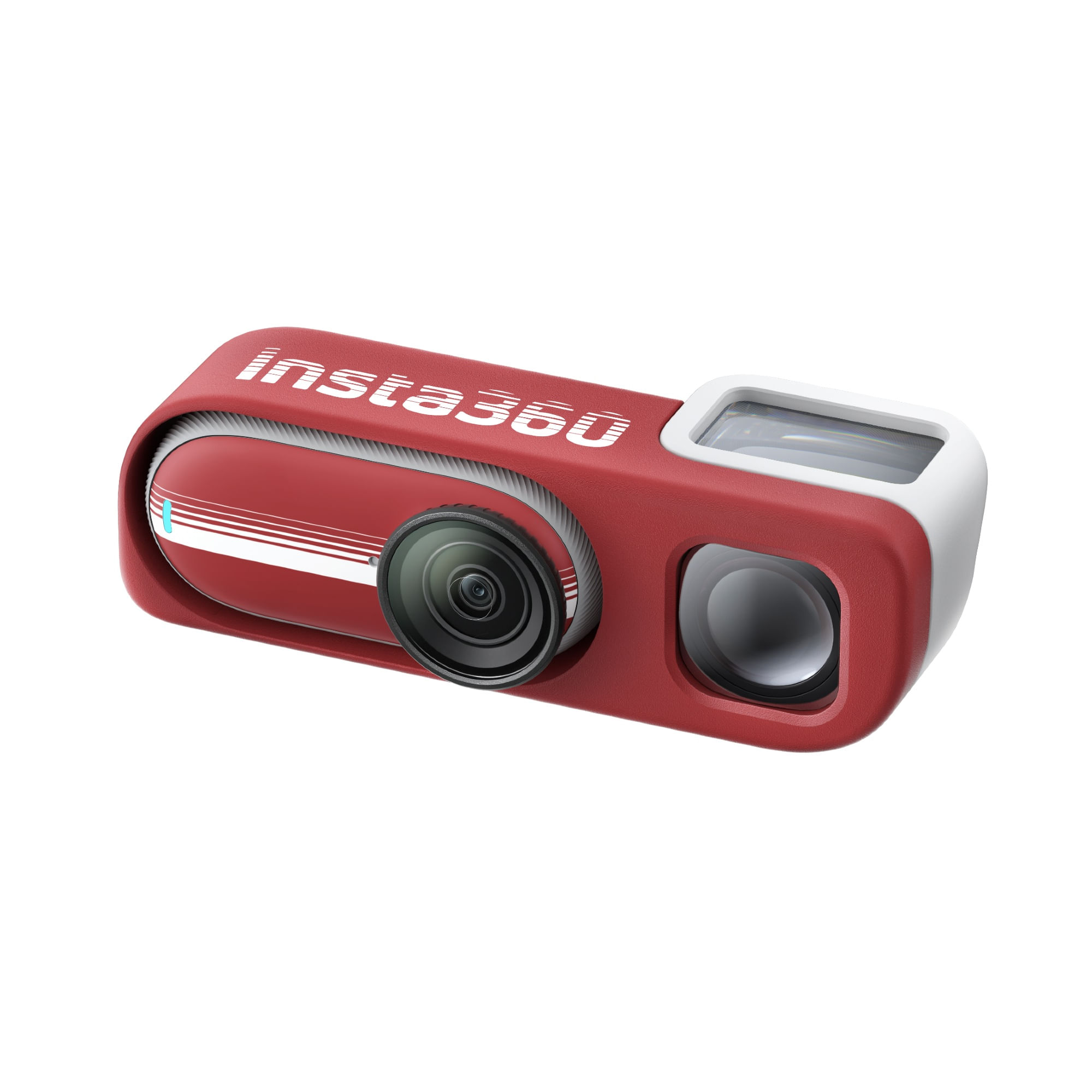 Retro Bundle Rosu 128GB