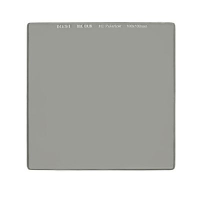 Nisi Filtru True Color Polarizator 100x100mm