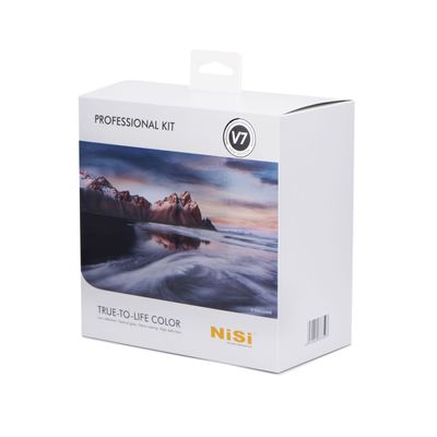 Nisi V7 Professional Kit