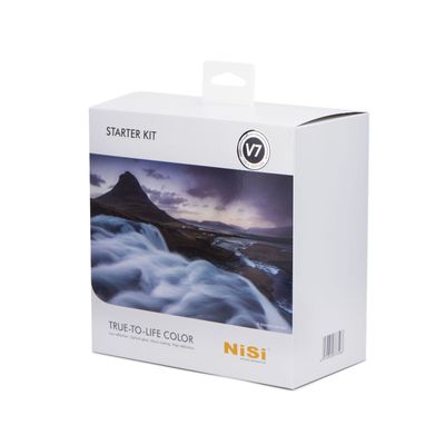 Nisi V7 Starter Kit