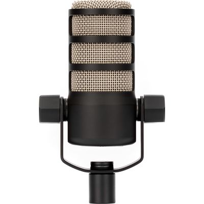 [Pachet] Rode PodMic XLR + Rode WS14 Pop Filtru Verde