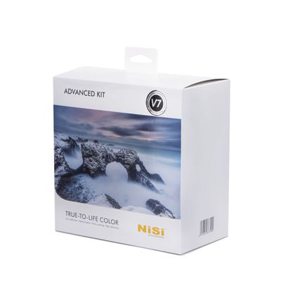 Nisi V7 Advanced Kit
