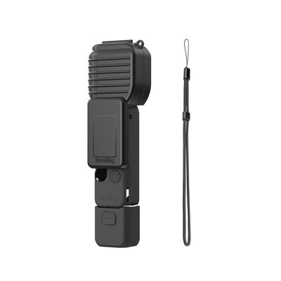 SmallRig 6005 Husa de Protectie Gimbal pentru DJI Osmo Pocket 4