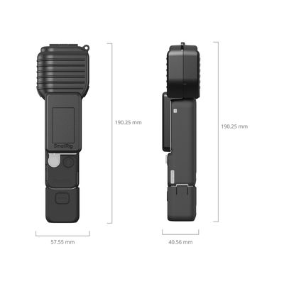 SmallRig 6005 Husa de Protectie Gimbal pentru DJI Osmo Pocket 4
