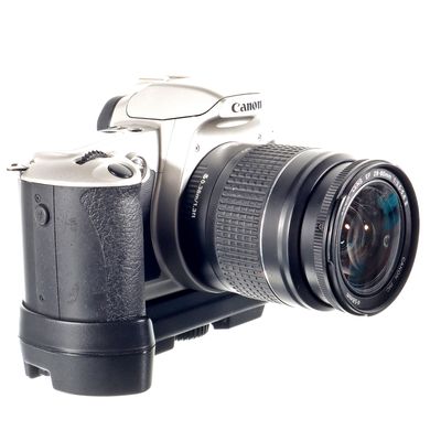 Canon EOS 500N+Canon EF 28-80mm f/3.5-5.6 II+Canon BP-8 SH-1033065