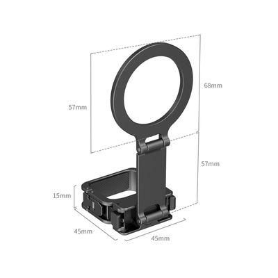 SmallRig 6004 Suport de Fixare pentru DJI Osmo Pocket 4 si Telefon