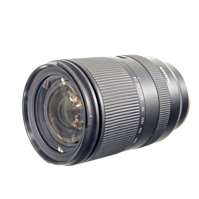Tamron 28-300mm F2.8-5.6 Sony E mount SH-1033100