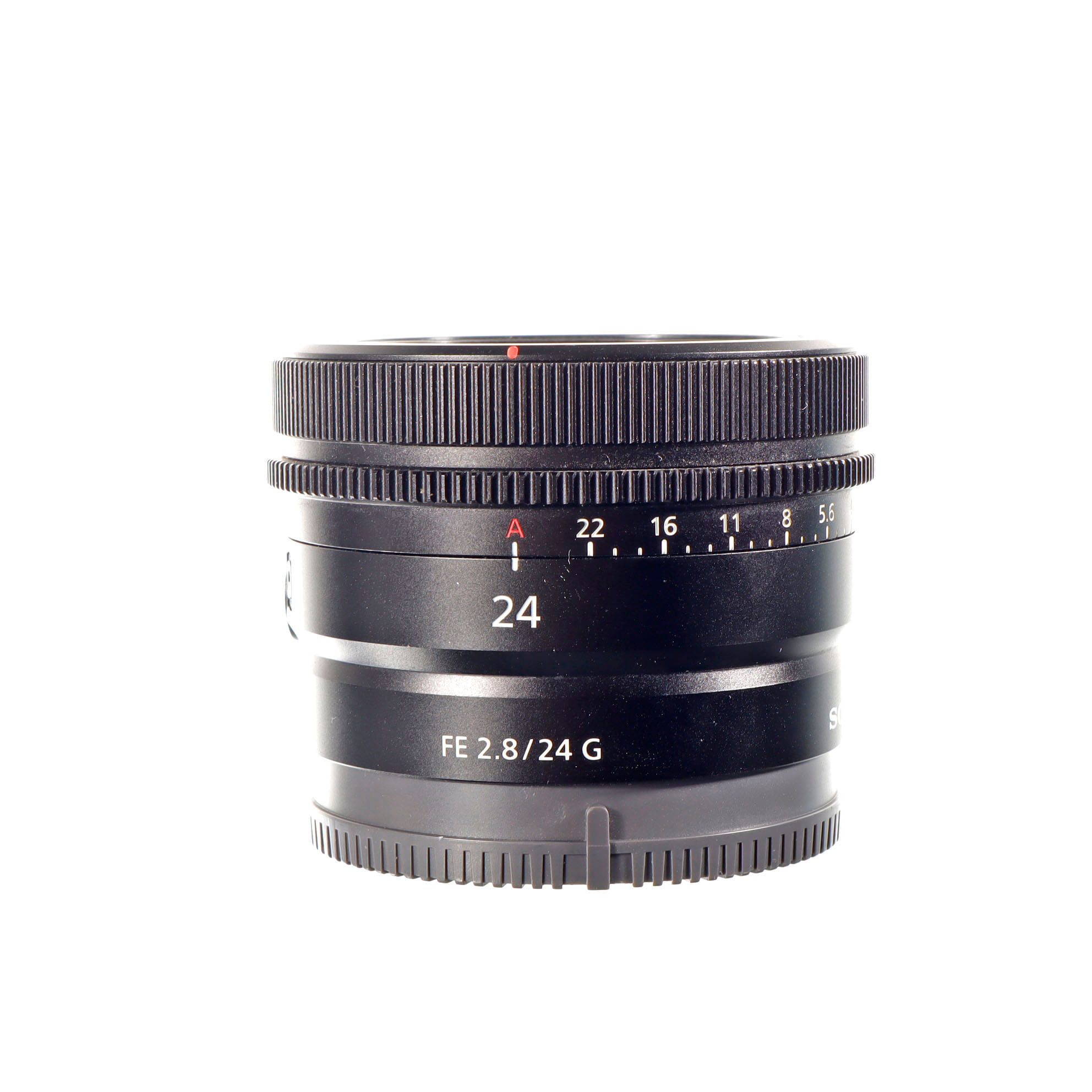 Olympus 17mm F/1.2 M. Zuiko Pro SH-1028734 - F64.ro