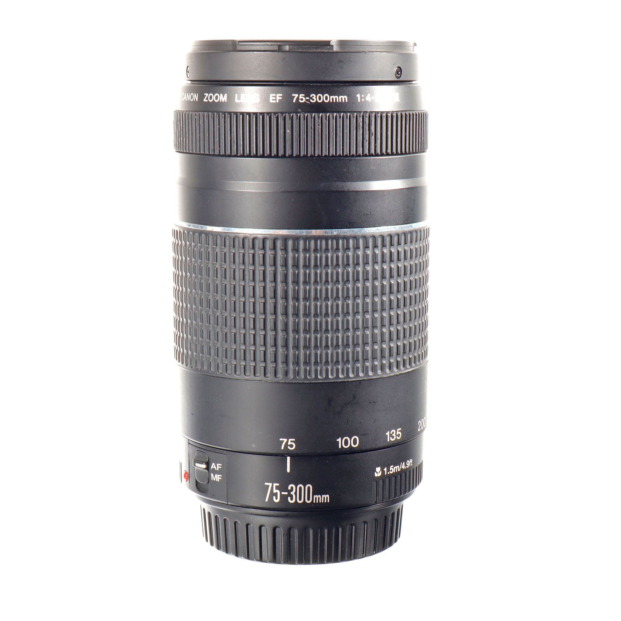 Canon 55-250mm F4-5.6 IS II SH-1033104 - F64.ro