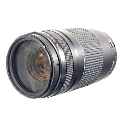 Canon 75-300mm F4-5.6 II SH-1033103