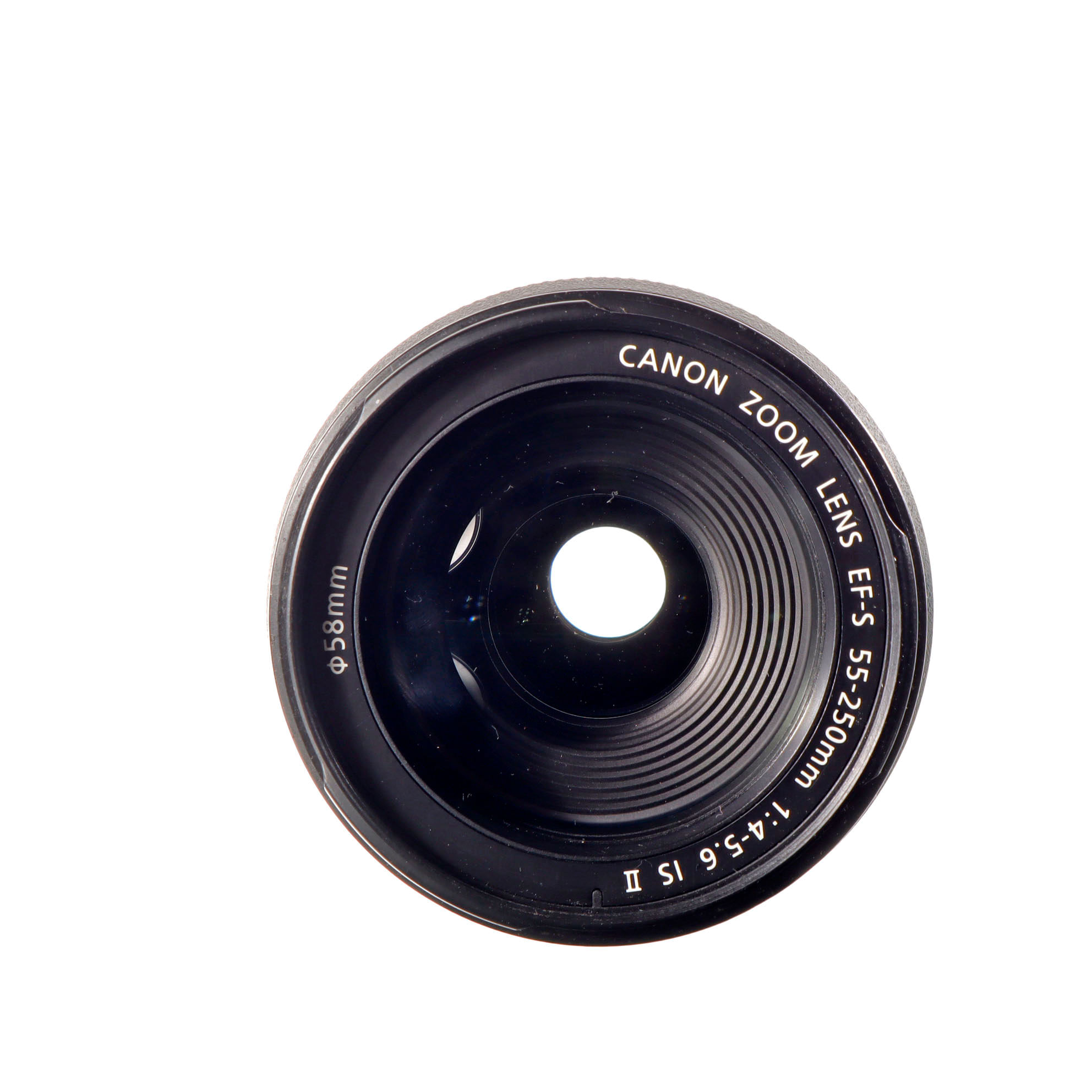 Canon 55-250mm F4-5.6 IS II SH-1033104 - F64.ro