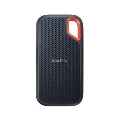 SanDisk Extreme Portable SSD Portabil V2 4 TB Negru