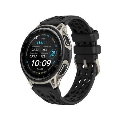 Amazfit Cheetah 2 Pro Smartwatch 48mm Negru Titan
