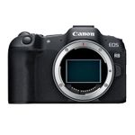 CanonEOSR8AparatFotoMirrorlessFullFrame242MPBody
