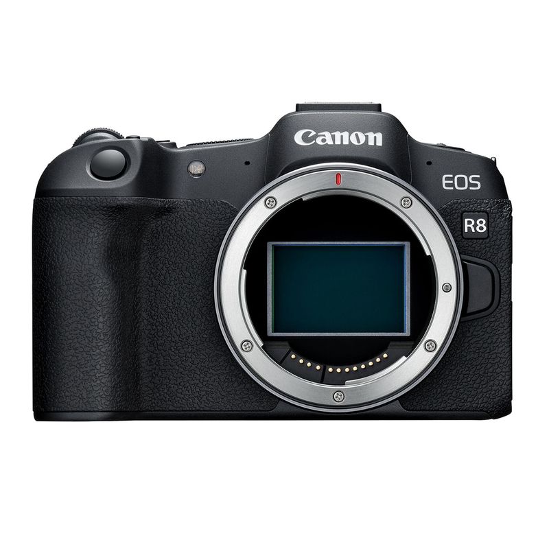CanonEOSR8AparatFotoMirrorlessFullFrame242MPBody