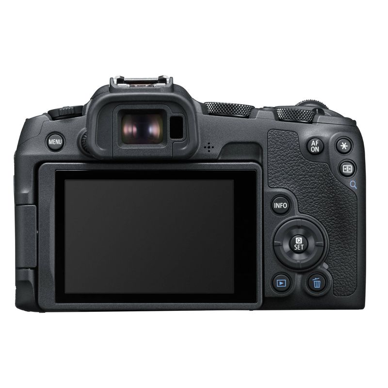 CanonEOSR8AparatFotoMirrorlessFullFrame242MPBody